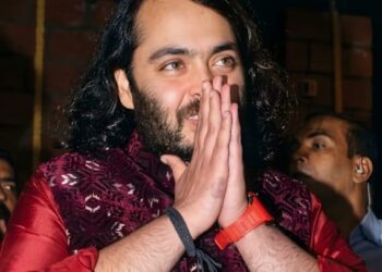 उद्योगपती अनंत मुकेश अंबानी यांच्या वाढदिवसानिमित्त उद्या सोलापुरात समाजसेवेचा महाउपक्रम