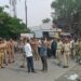 सोलापूर जिल्ह्यात अनधिकृत पुतळे, स्मारके व ध्वजस्तंभ उभारणीवर कडक कारवाई