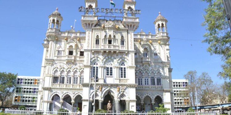 निक्षय आठवडा स्पर्धेत सोलापूर महानगरपालिका प्रथम