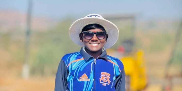 सोळा वर्षाखालील सोलापूर जिल्हा मुलांच्या संघाचा पहिल्या डावातील आघाडीवर युनायटेड स्पोर्ट्स पुणे संघावर विजय