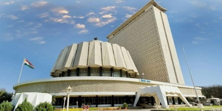 महाराष्ट्र विधान परिषद निवडणूक 2026: 12 मे रोजी मतदान