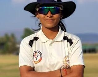 सोलापूर महिला संघाचा रिक्रिएशन पुणे संघवर मात