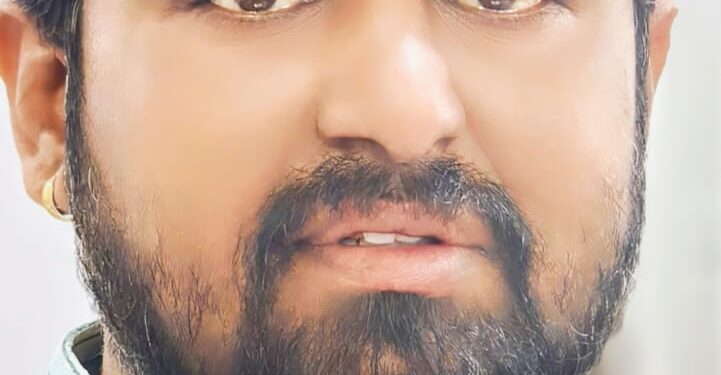 मध्यवर्ती महात्मा बसवेश्वर उत्सव महामंडळ विजापूर रोड – अध्यक्षपदी बसवराज दिंडोरे