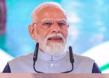 पंतप्रधान नरेंद्र मोदी आज देशाला संबोधित करणार