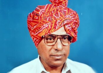 लातूर पॅटर्नचे जनक डॉ. गोपाळराव पाटील यांचे निधन; शैक्षणिक, सामाजिक क्षेत्रात मोठी पोकळी