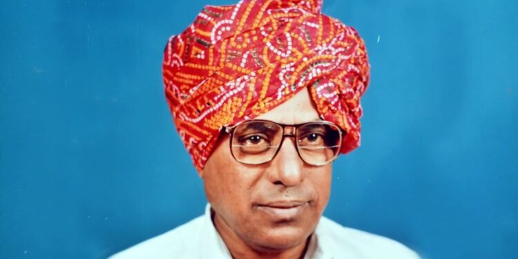 लातूर पॅटर्नचे जनक डॉ. गोपाळराव पाटील यांचे निधन; शैक्षणिक, सामाजिक क्षेत्रात मोठी पोकळी