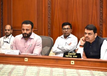 पंढरपूर विकास आराखड्याच्या कामास गती देण्याचे मुख्यमंत्री देवेंद्र फडणवीस यांचे निर्देश