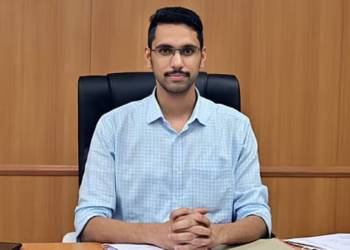 गॅस टंचाई दूर करण्यासाठी सोलापूर जिल्हाधिकारी कार्यालयाचे विविध प्रयत्न – कुमार आशीर्वाद