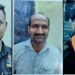 सोलापुरातील तीन आरोपींना करण्यात आले तडीपार