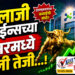 बालाजी अमाईन्सच्या शेअरमध्ये आली तेजी…!
