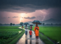 किमान १० जून पर्यंत राज्यातील बहुतांश भागात मान्सूनच्या आगमनाची शक्यता नाही