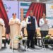‘टेक-वारी २.०’ अंतर्गत ‘महाराष्ट्र प्रशिक्षण सप्ताहाचे मुख्यमंत्र्यांच्या हस्ते उदघाटन