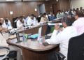 सोलापूर स्थानिक प्राधिकारी मतदार संघाच्या निवडणुकीसाठी एकूण 616 मतदार