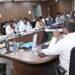 सोलापूर स्थानिक प्राधिकारी मतदार संघाच्या निवडणुकीसाठी एकूण 616 मतदार