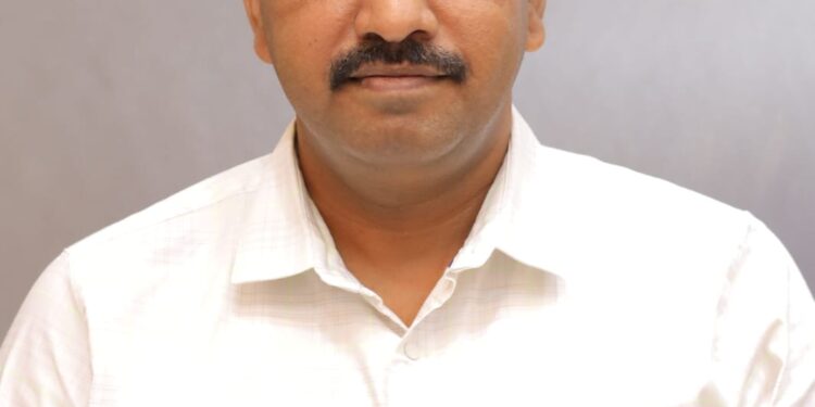 अधिक मासानिमित्त व्हीआयपी दर्शन पूर्णपणे बंद – कार्यकारी अधिकारी राजेंद्र शेळके