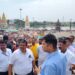 जतन व संवर्धन आराखड्यातील सुरू असलेली कामे 25 जून पर्यंत पूर्ण करावी -जिल्हाधिकारी एस कार्तीकेयन