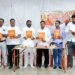 सोलापूर येथे लिंगायत राजस्तरीय वधु-वर पालक परिचय मेळावा मोठ्या उत्साहात संपन्न झाला