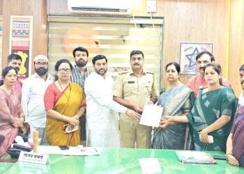 शहरवासीयांच्या मनातील भीती कमी होण्यासाठी हवा कायद्याचा वाचक