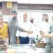 नरसापुर अत्याचारातील आरोपीला व्हावी कठोर शिक्षा: शहर भाजपाचे जिल्हाधिकाऱ्यांना निवेदन