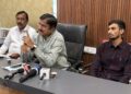 ३ जून रोजी सोलापुरात जनकल्याण राज्यस्तरीय गौरव पुरस्कार २०२६