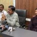 ३ जून रोजी सोलापुरात जनकल्याण राज्यस्तरीय गौरव पुरस्कार २०२६