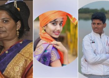 बोरामणीतील तिहेरी हत्याकांड प्रकरणी 6 जणांविरोधात गुन्हा दाखल