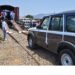 मध्य रेल्वेने वाहन मालवाहतुकीला दिली चालना:- इगतपुरी गुड्स शेड येथे पहिल्या एनएमजी रेकची लोडिंग सुरू