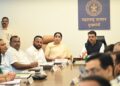 आत्मविकासातून डिजिटल युगासाठी सक्षम होण्याची सुवर्णसंधी -उपमुख्यमंत्री सुनेत्रा अजित पवार
