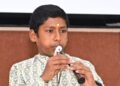पंडीत भिमण्णा जाधव व मास्टर व्येकटेंशकुमार जाधव, पिता पुत्र सुंद्री वादनाने वंदे मातरम जगभर गुंजणार