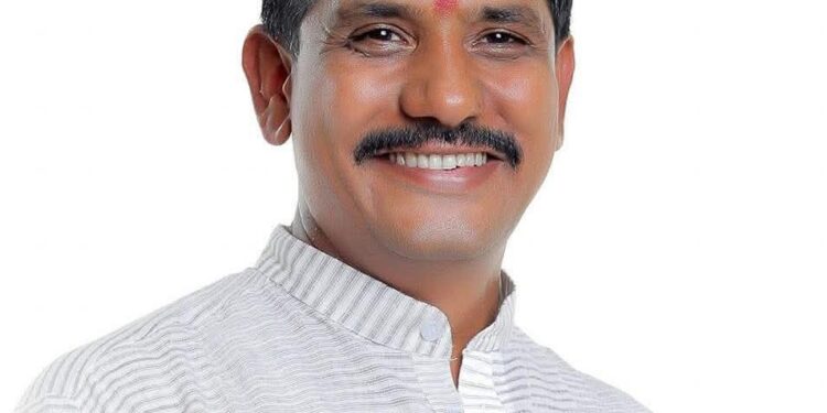 नरेंद्र काळे मित्र परिवारतर्फे गुरुवारी सामुदायिक विवाह सोहळा