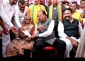 तहसीलदारांनी प्रत्येक गावात जाऊन जनतेचे प्रश्न गावातच मार्गी लावावेत -महसूल मंत्री चंद्रशेखर बावनकुळे
