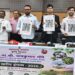 जिल्ह्यातील शेतकऱ्यांना मुबलक प्रमाणात खते व बियाणे उपलब्ध करावीत – पालकमंत्री जयकुमार गोरे