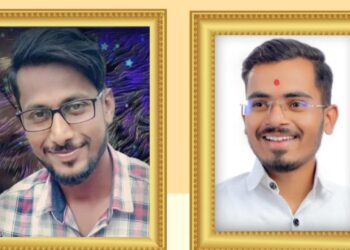 “पुणे-सोलापूर महामार्गावर काळाचा घाला : ट्रक-कारच्या धडकेत धोत्रीच्या दोन जिवलग मित्रांचा जागीच अंत, गावावर शोककळा”