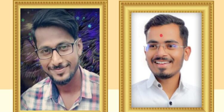 “पुणे-सोलापूर महामार्गावर काळाचा घाला : ट्रक-कारच्या धडकेत धोत्रीच्या दोन जिवलग मित्रांचा जागीच अंत, गावावर शोककळा”