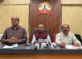 सोलापूर विद्यापीठात पदवी व पदव्युत्तर अभ्यासक्रमांसाठी प्रवेश प्रक्रिया सुरू