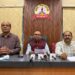 सोलापूर विद्यापीठात पदवी व पदव्युत्तर अभ्यासक्रमांसाठी प्रवेश प्रक्रिया सुरू
