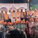 छत्रपती संभाजी महाराज जयंतीनिमित्त गुणवंतांचा गौरव