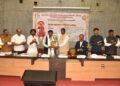 छत्रपती संभाजी महाराजांच्या शौर्याचा आणि बलिदानाचा आदर्श तरुण पिढीने घ्यावा : डॉ. बालाजी जाधव