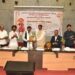 छत्रपती संभाजी महाराजांच्या शौर्याचा आणि बलिदानाचा आदर्श तरुण पिढीने घ्यावा : डॉ. बालाजी जाधव