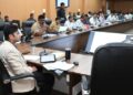 प्रत्येक शासकीय यंत्रणांनी माहे सप्टेंबर 2026 पूर्वी प्रशासकीय मान्यता घेणे अनिवार्य – जिल्हाधिकारी एस. कार्तिकेयन