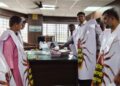 युवकांचा अपमान सहन केला जाणार नाही! – युवा महासंघ