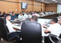 आषाढी वारी 2026 यशस्वी होण्यासाठी सर्व शासकीय विभागांनी समन्वय ठेवून कामे करावीत – जिल्हाधिकारी एस. कार्तिकेयन