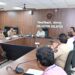 बकरी ईद निमित्त जनावरांच्या वाहतुकीसाठी प्रमाणपत्र बंधनकारक – निवासी उपजिल्हाधिकारी अभिजीत पाटील