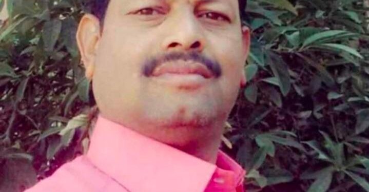 जनगणना करताना उन्हाच्या झटक्याने शिक्षकाचा मृत्यू