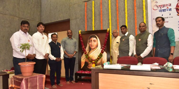 अहिल्यादेवी होळकर यांचे कार्य महान; त्यांचे विचार तळागाळात पोहोचवा – आमदार कल्याणशेट्टी