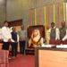 अहिल्यादेवी होळकर यांचे कार्य महान; त्यांचे विचार तळागाळात पोहोचवा – आमदार कल्याणशेट्टी