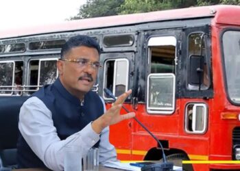 डिझेल दरवाढीचा लालपरीला मोठा फटका; एसटी भाडेवाढीचे संकेत