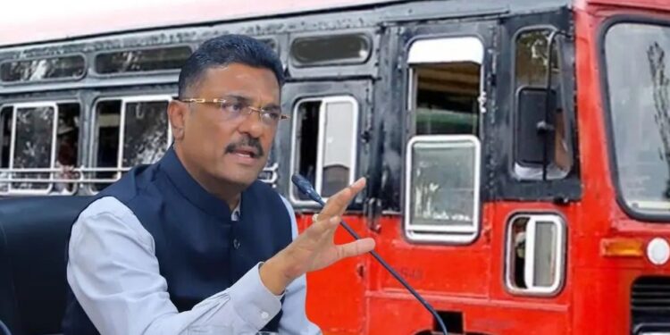 डिझेल दरवाढीचा लालपरीला मोठा फटका; एसटी भाडेवाढीचे संकेत