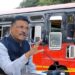 डिझेल दरवाढीचा लालपरीला मोठा फटका; एसटी भाडेवाढीचे संकेत