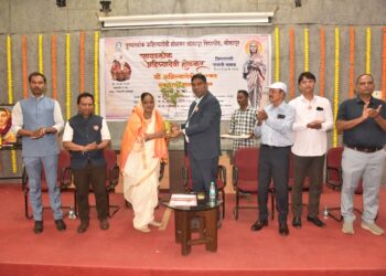 मी ‘अहिल्यादेवी’मधून उलगडला होळकरशाहीचा गौरवशाली इतिहास
